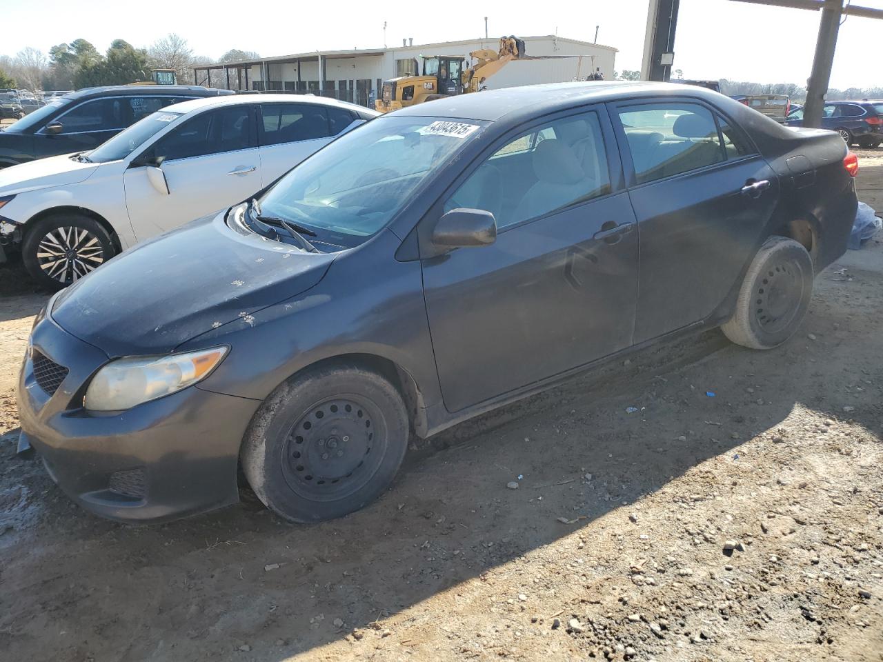 2009 Toyota Corolla - Image 1