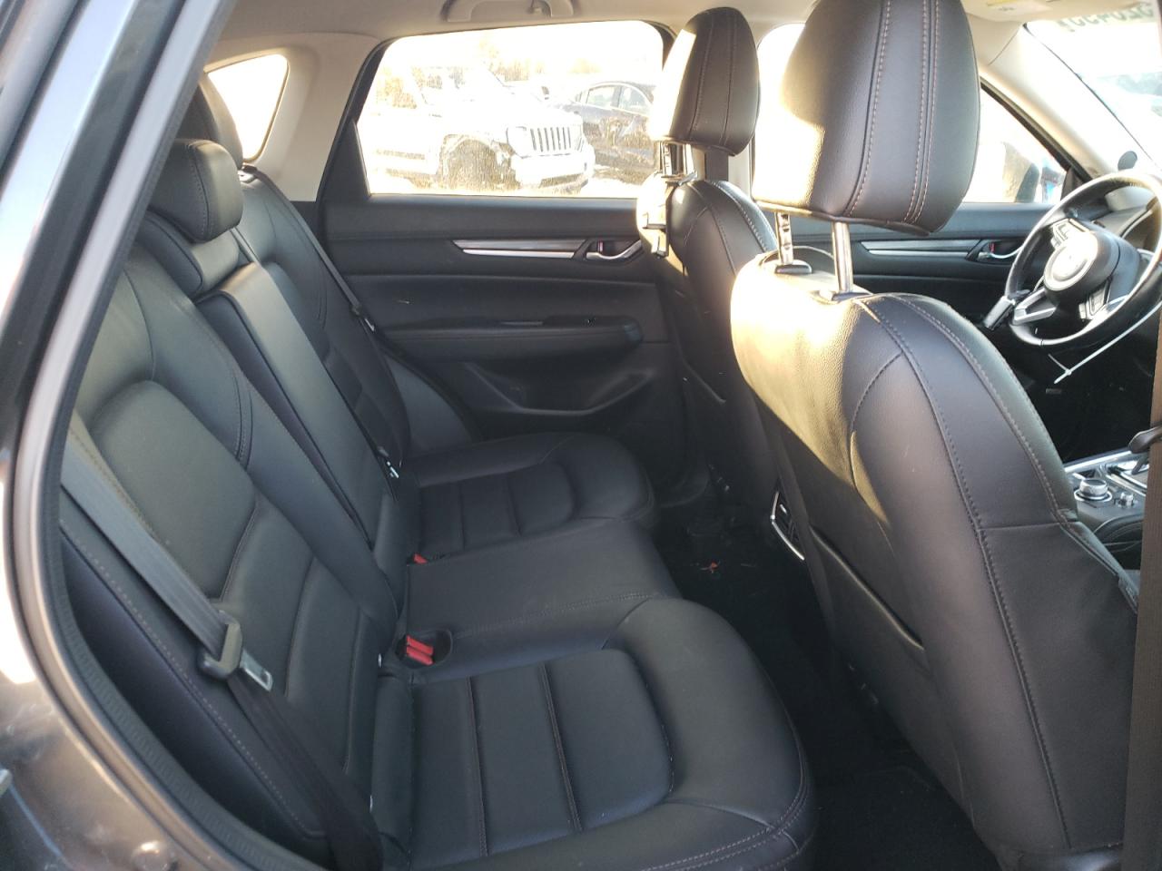 2021 Mazda CX-5 - Image 11