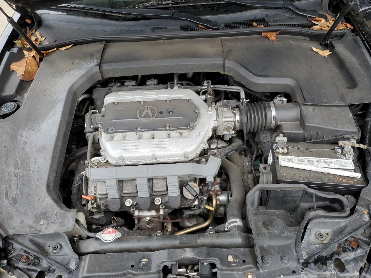 2013 Acura TL - Image 12
