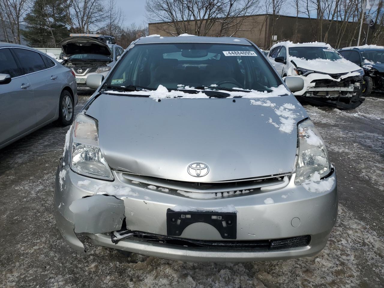 2005 Toyota Prius - Image 6