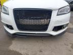 2011 AUDI A3 S LINE for sale at Copart WHITBURN