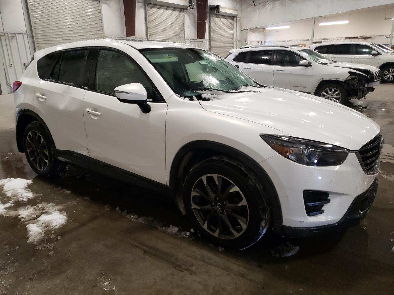 2016 Mazda CX-5 - Image 4