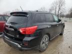 2017 Nissan Pathfinder S للبيع في Louisville، KY - Front End