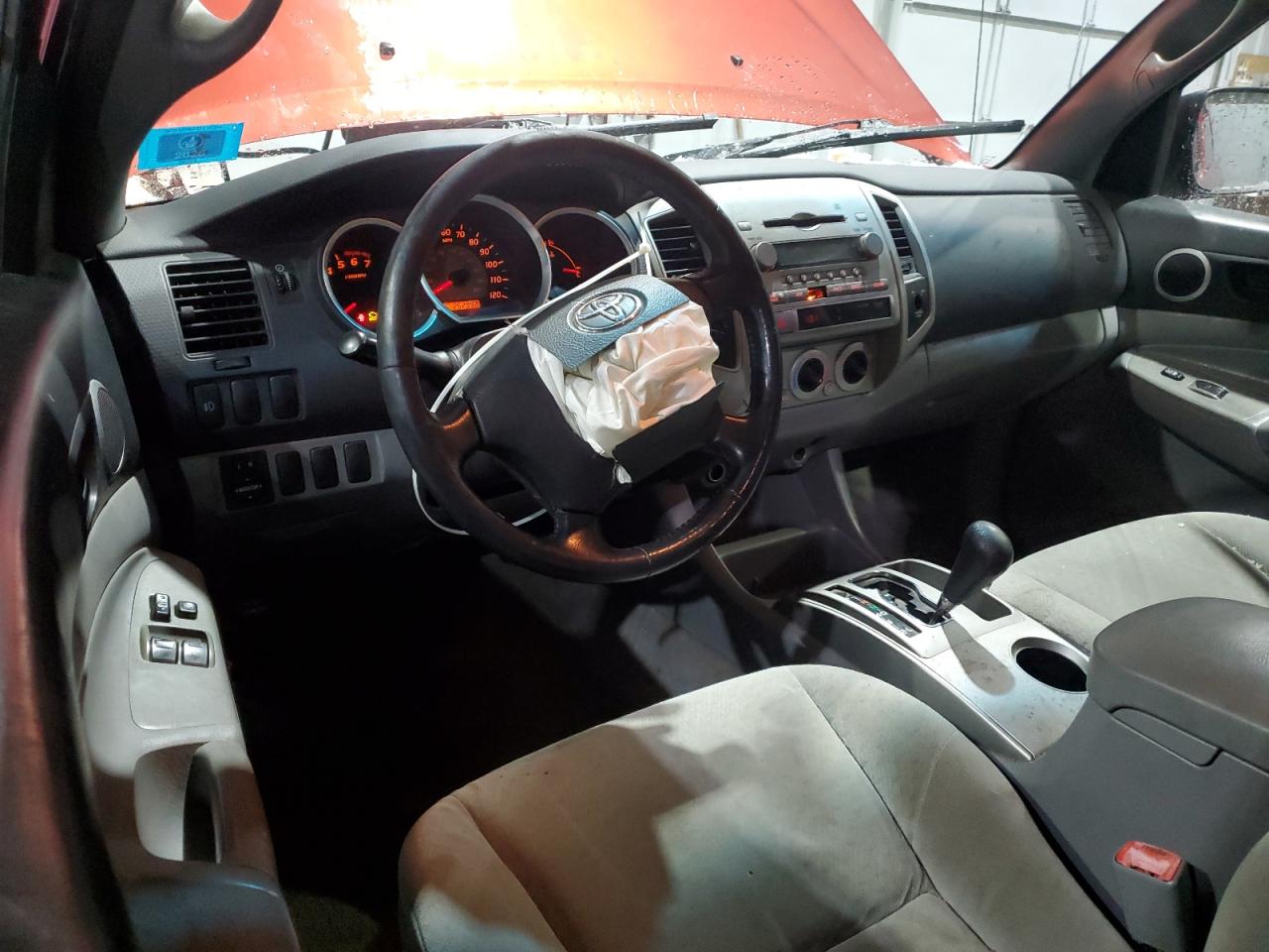 2006 Toyota Tacoma - Image 8