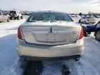 2009 LINCOLN MKS  for sale at Copart ON - TORONTO