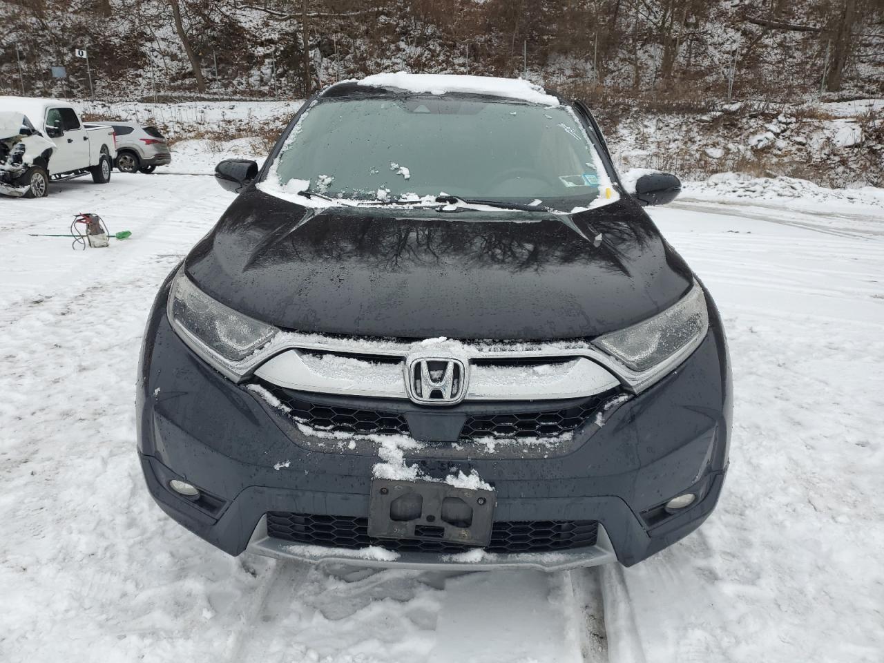 2018 Honda CR-V - Image 5