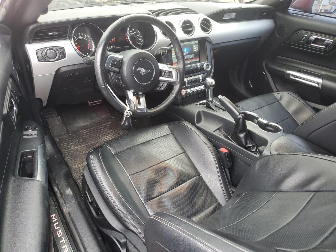 2015 Ford Mustang - Image 8