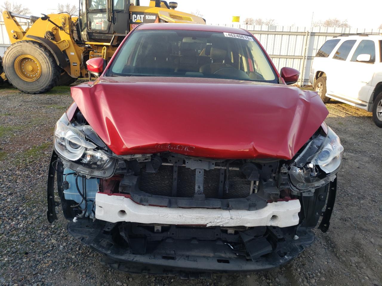 2016 Mazda CX-5 - Image 5