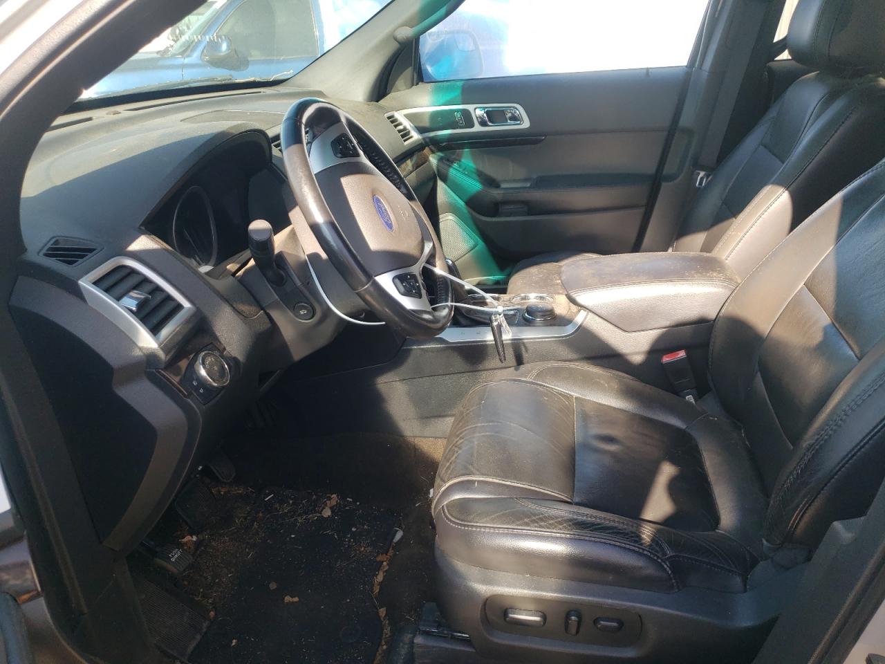 2013 Ford Explorer - Image 7