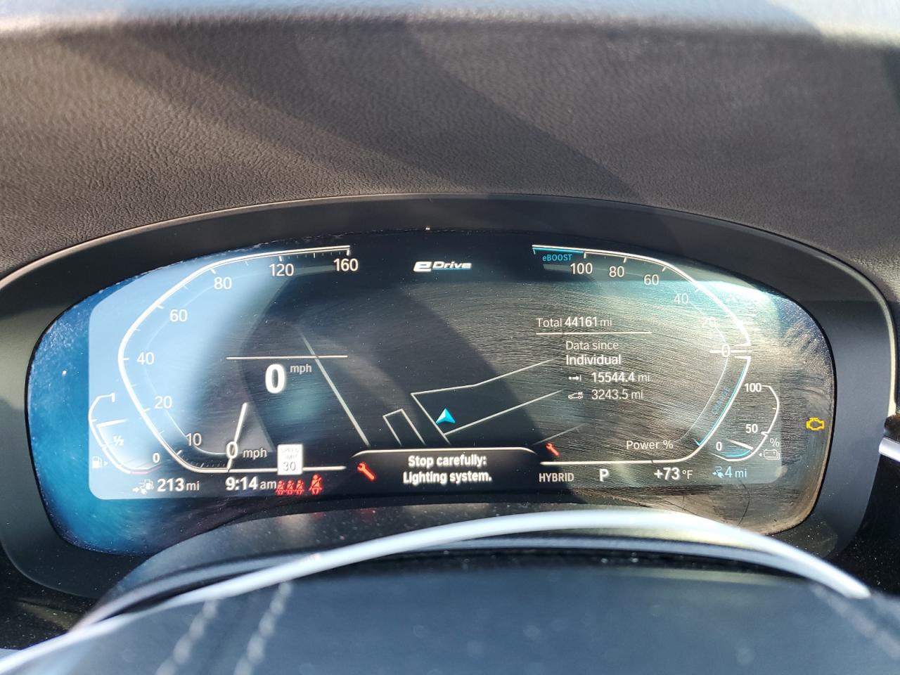 2023 BMW 5er - Image 9