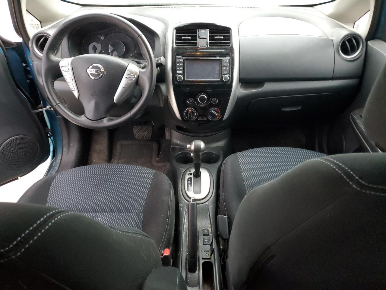 2015 Nissan Versa - Image 8