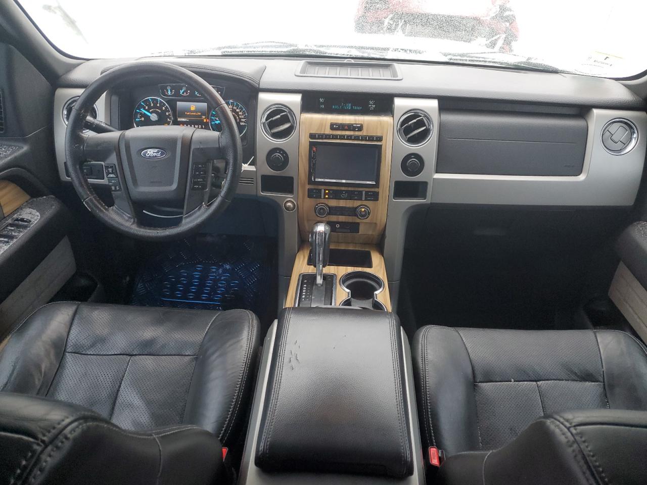 2011 Ford F-150 - Image 8