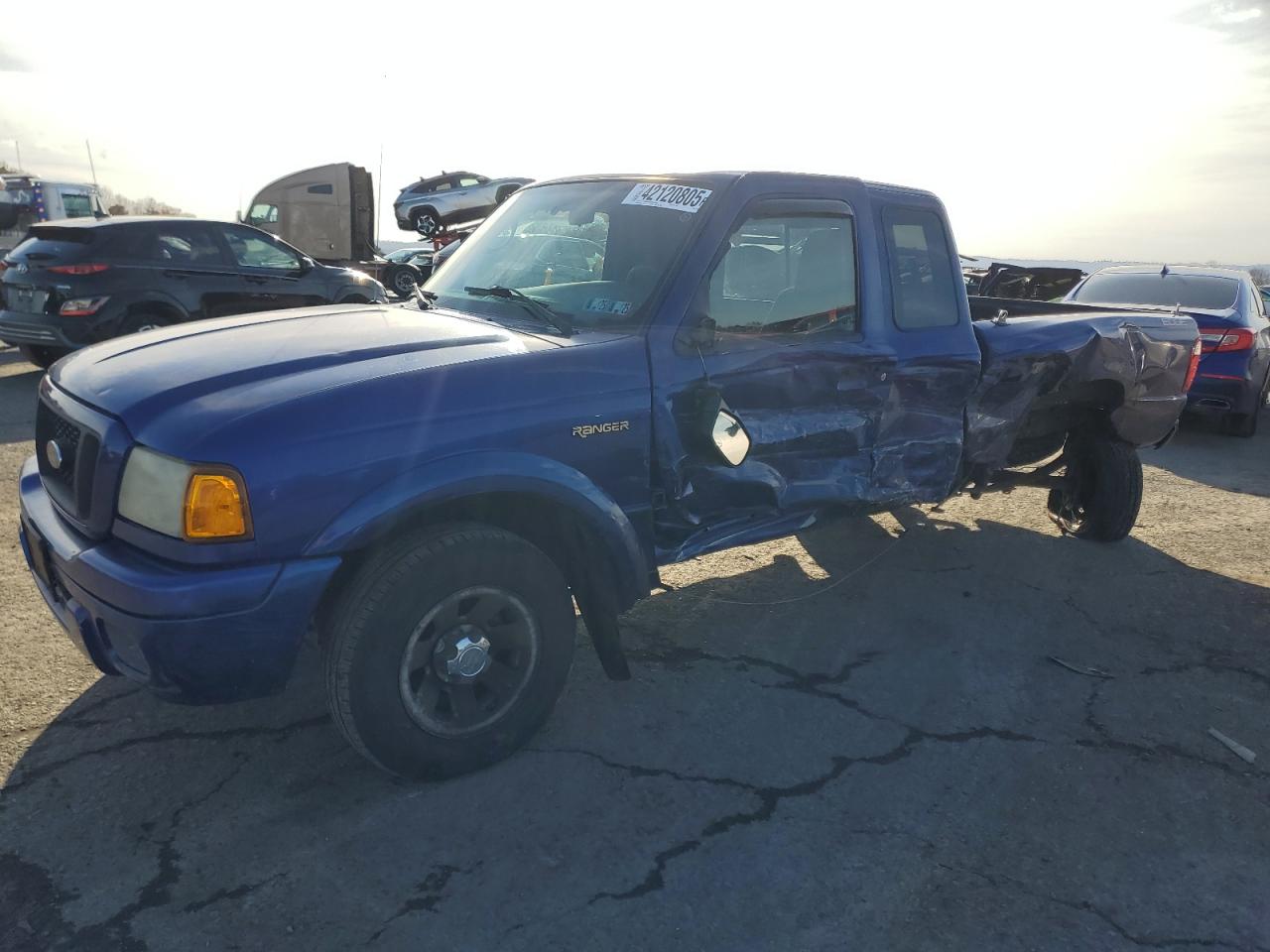 2004 Ford Ranger - Image 1