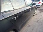 2014 SKODA RAPID SPAC for sale at Copart YORK