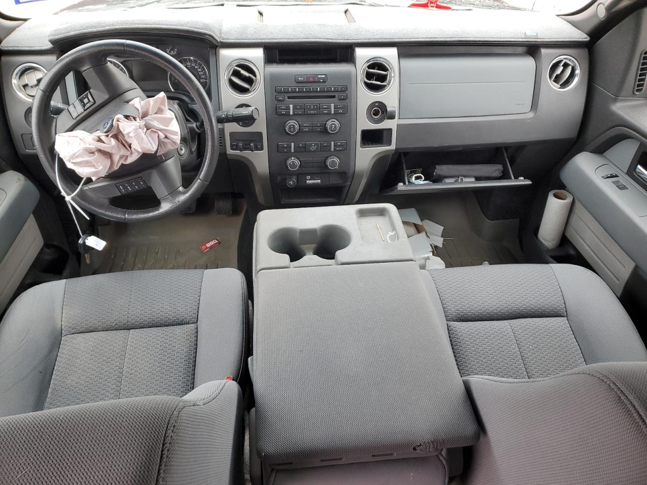 2012 Ford F-150 - Image 8