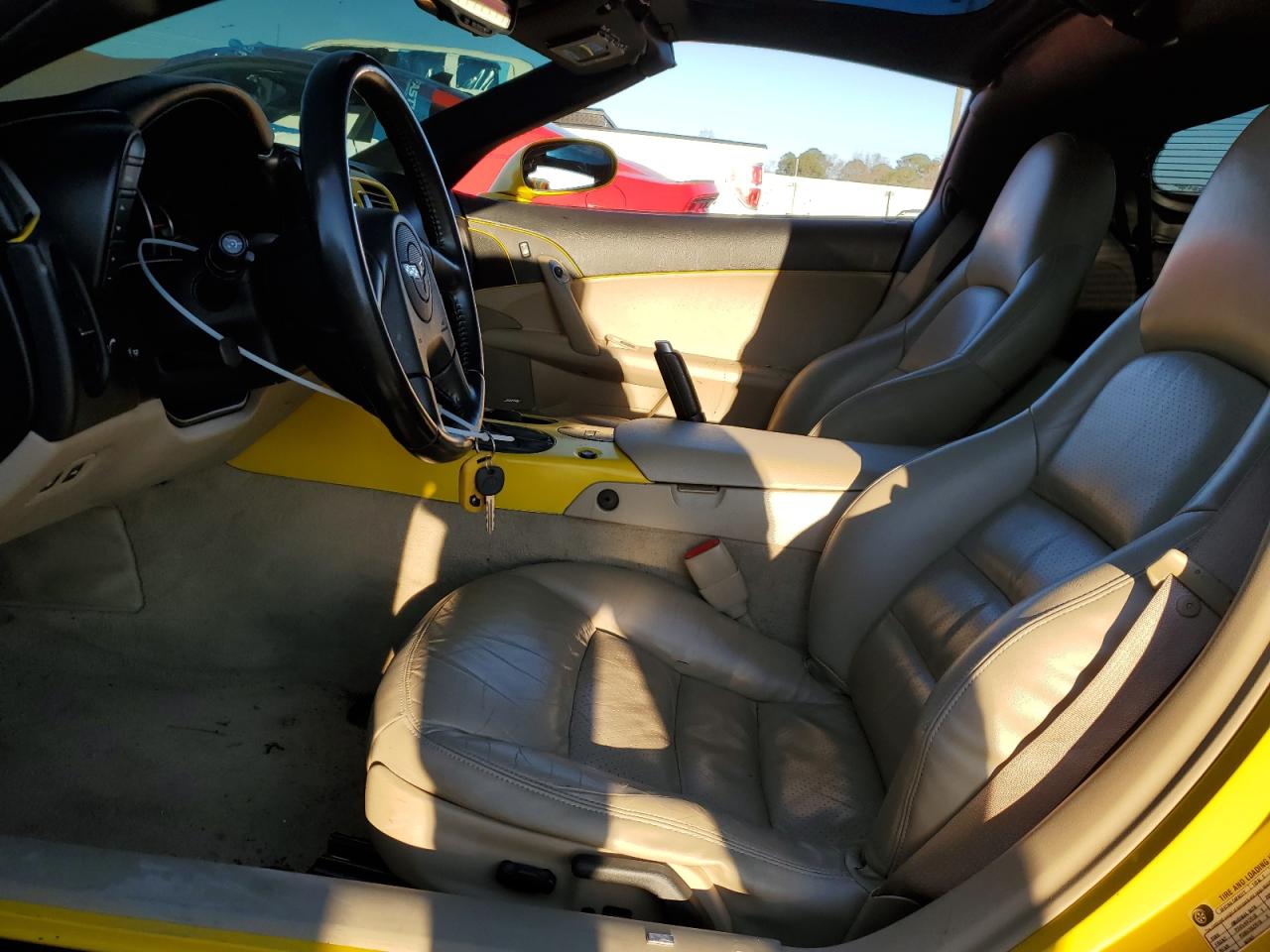 2005 Chevrolet Corvette - Image 7