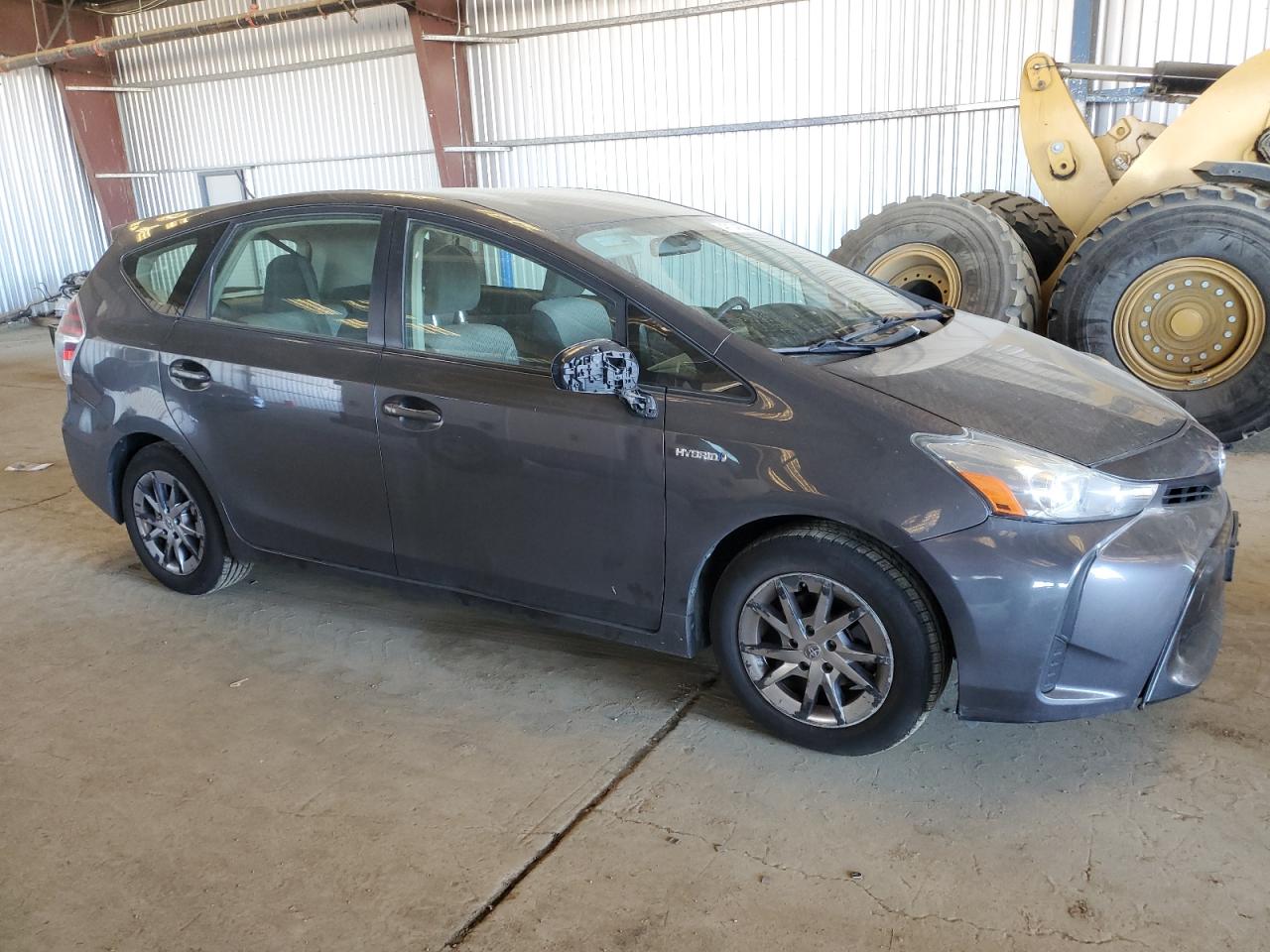 2016 Toyota Prius - Image 4