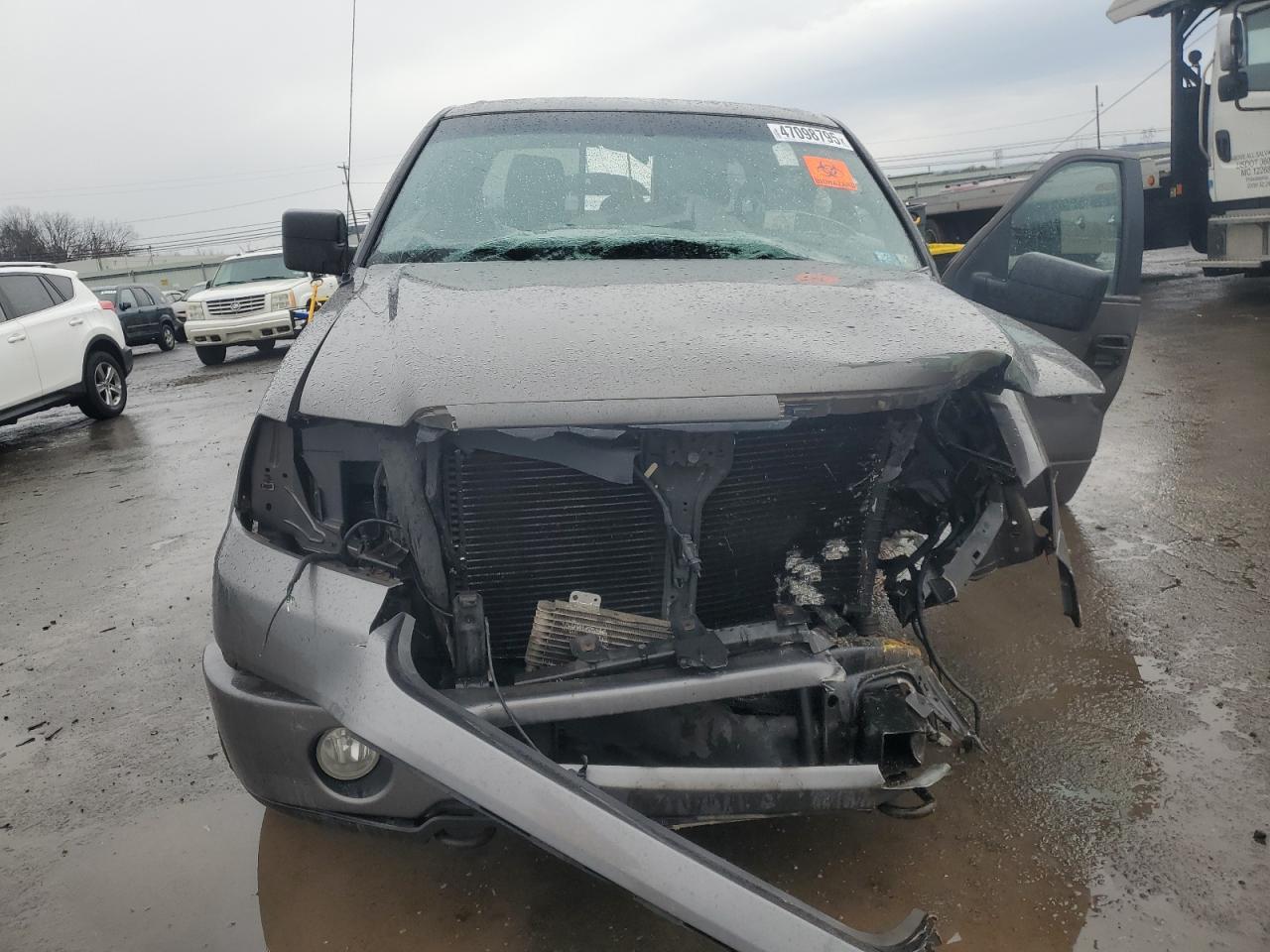 2006 Ford F-150 - Image 5