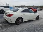 2014 Mercedes-Benz Cla 250 zu verkaufen in Cartersville, GA - Minor Dent/Scratches