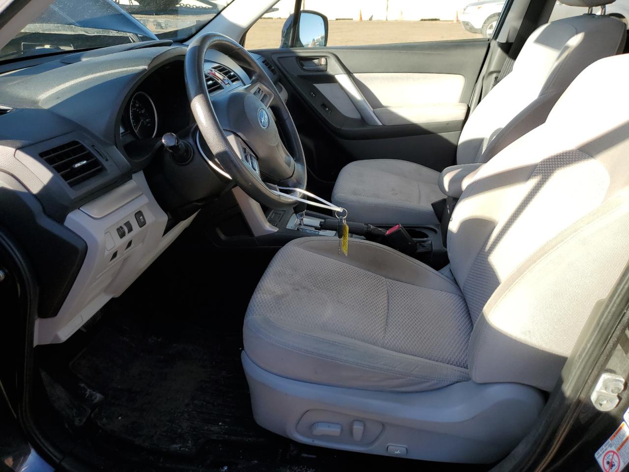 2015 Subaru Forester - Image 7