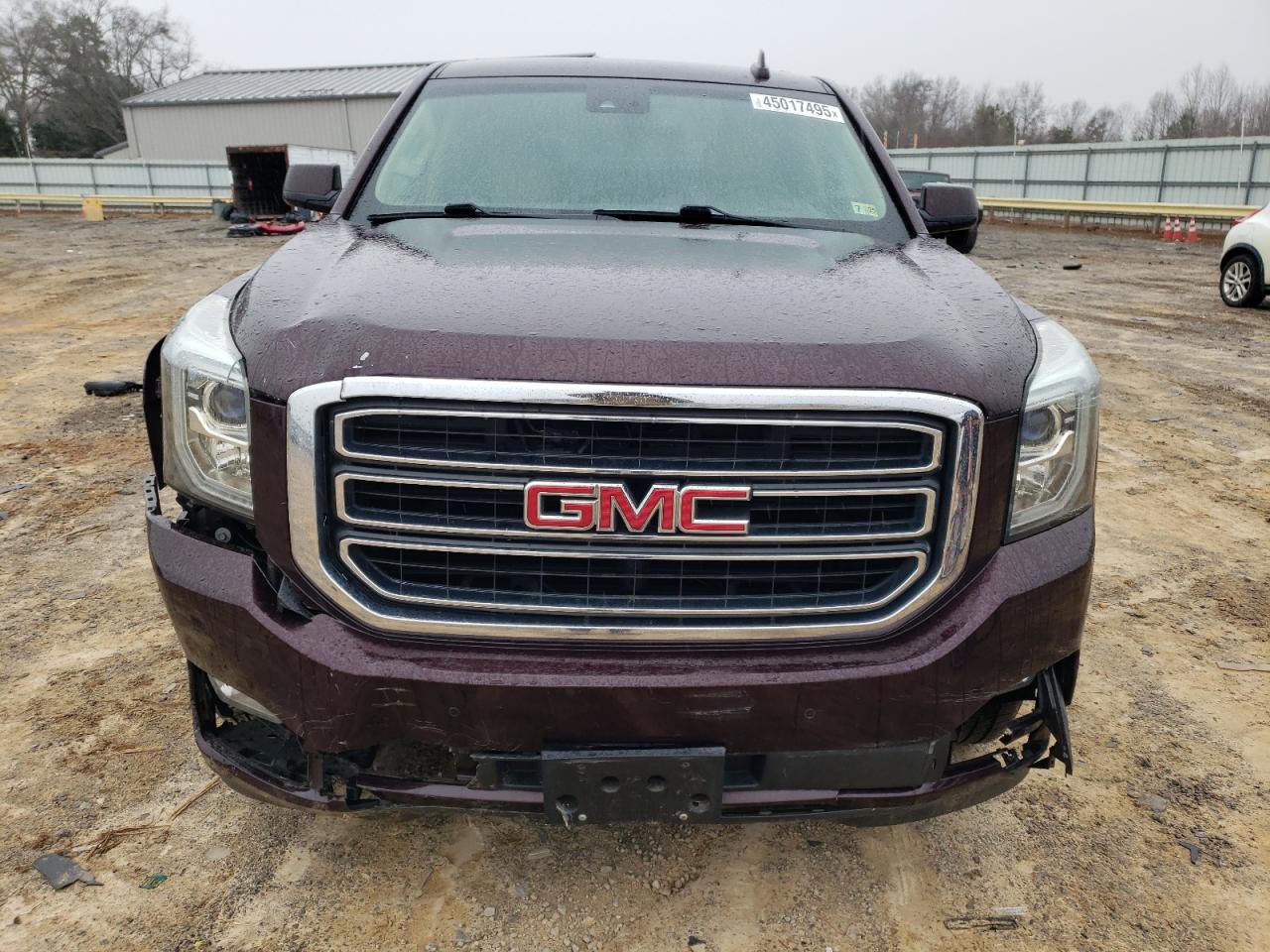 2017 GMC Yukon - Image 5