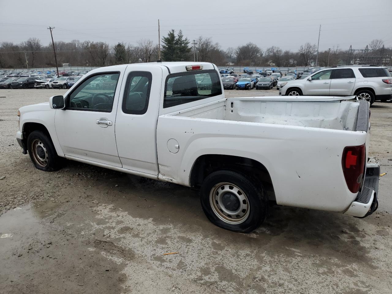 2012 Chevrolet Colorado - Image 2