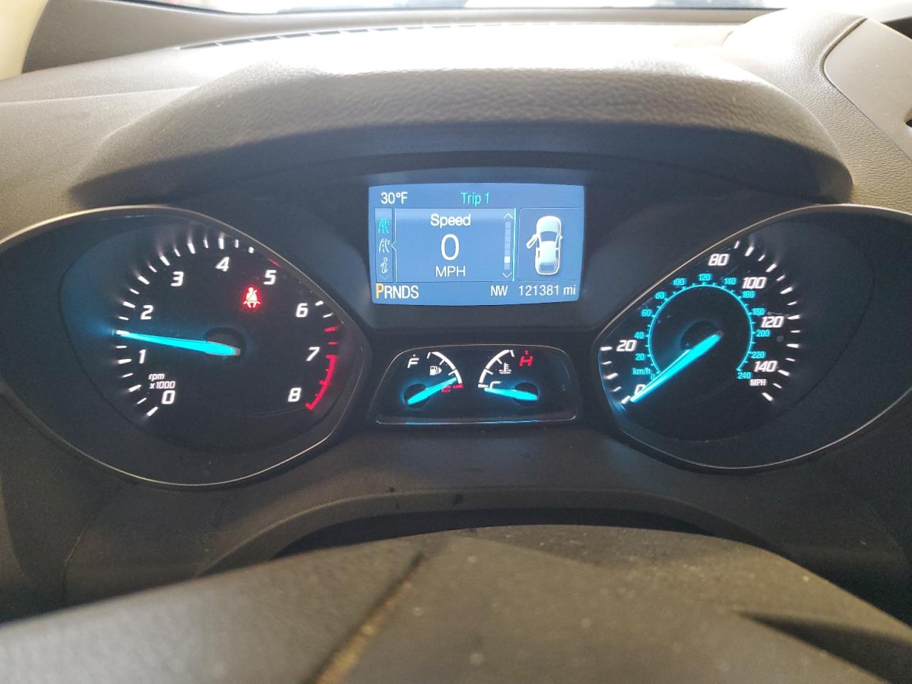 2015 Ford Escape - Image 9