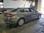 2014 Ford Fusion S for Sale in Albany, NY - Front End