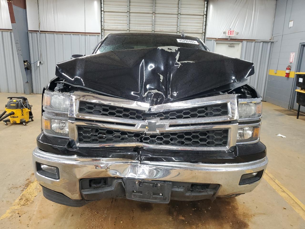 2015 Chevrolet Silverado - Image 5