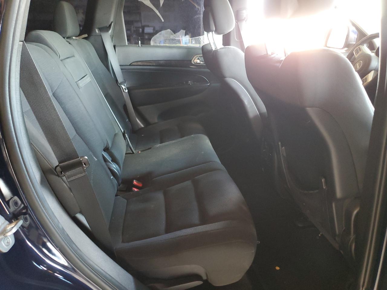 2013 Jeep Grand Cherokee - Image 10