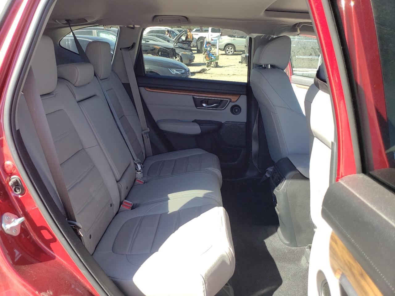 5J6RW1H8XNA022928 HONDA CRV 2022