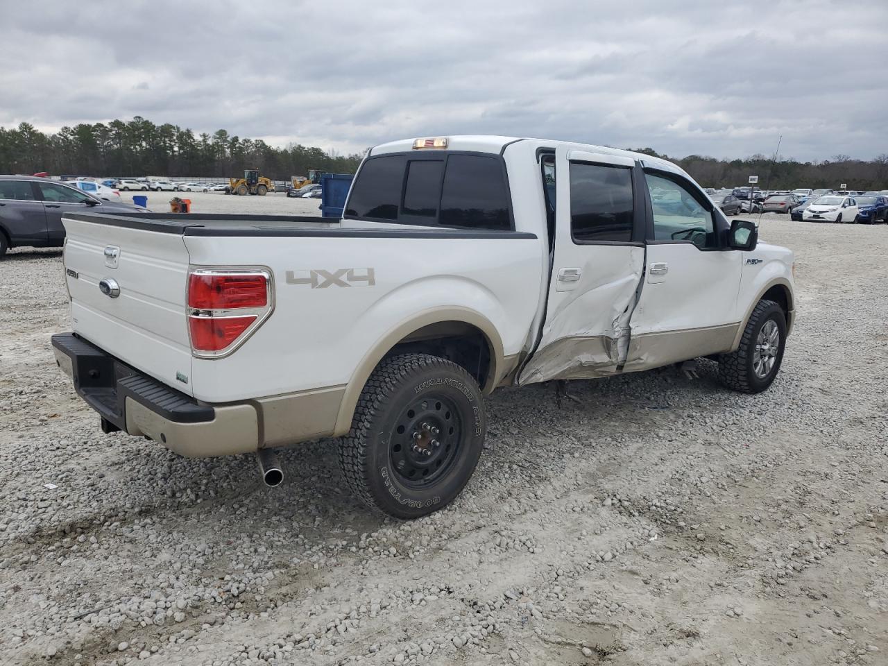 2010 Ford F-150 - Image 3