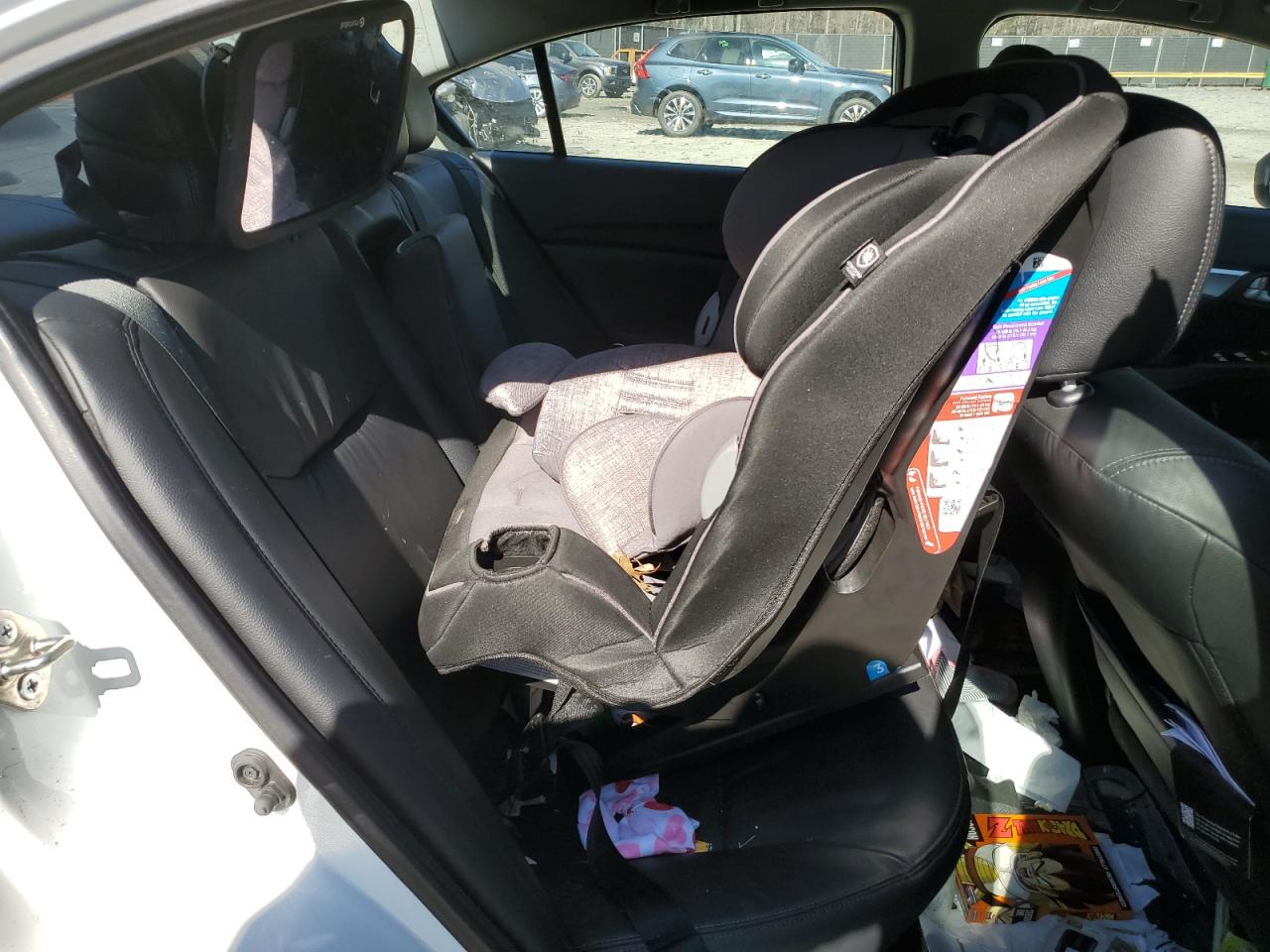 2014 Honda Civic - Image 10