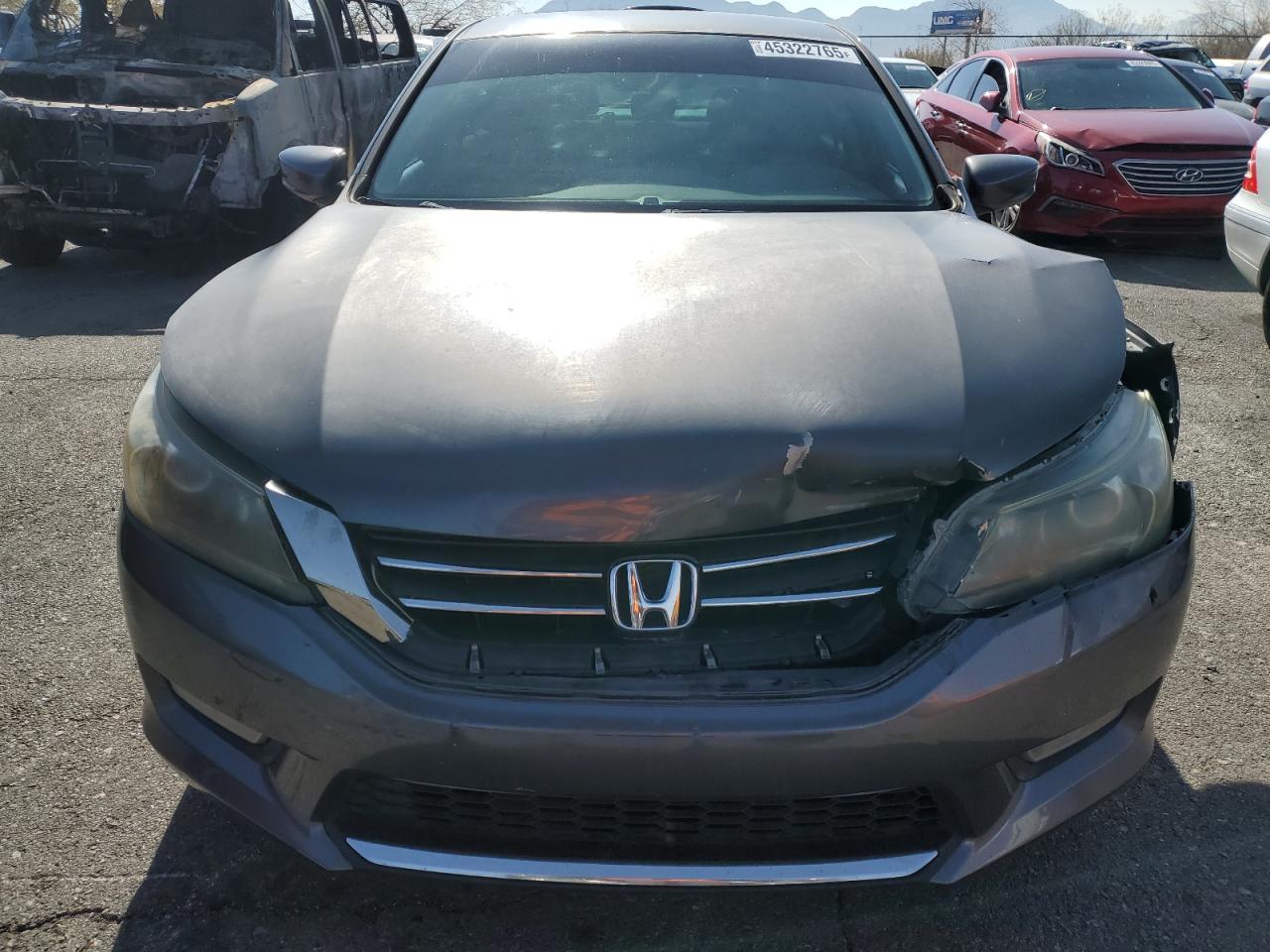 2013 Honda Accord - Image 5