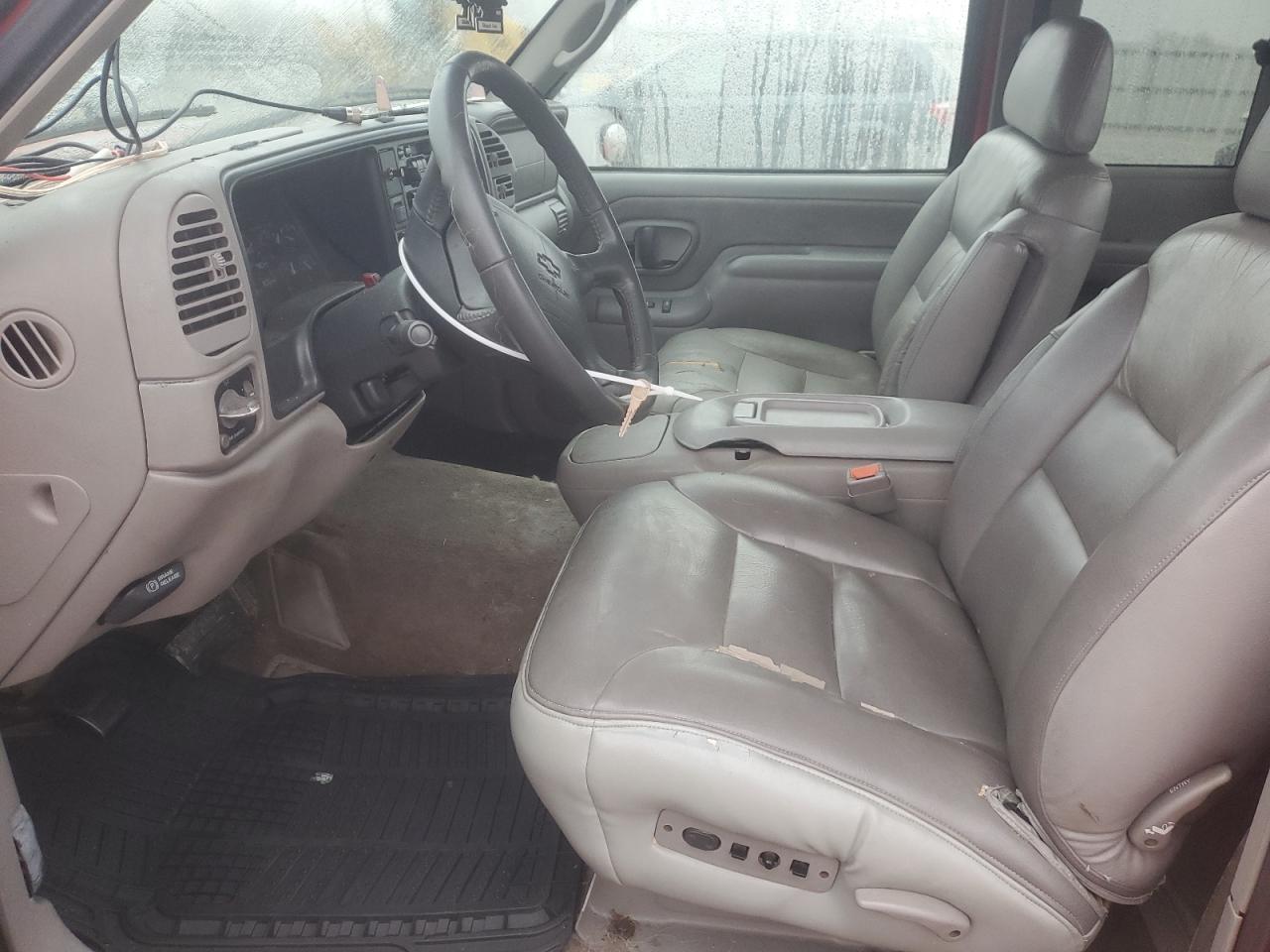 1997 Chevrolet GMT-400 - Image 7
