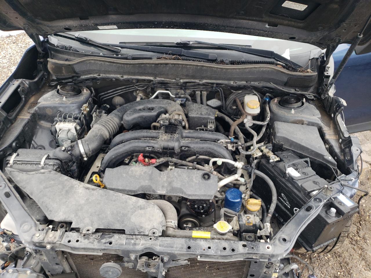 2014 Subaru Forester - Image 11