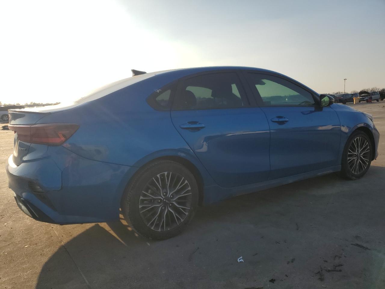 2023 Kia Forte - Image 3