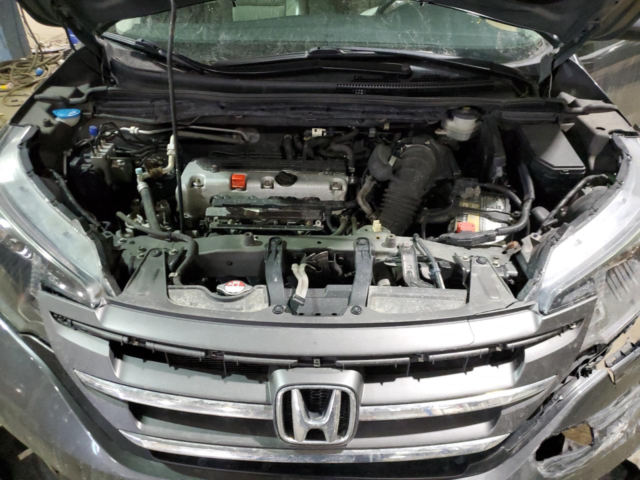 2014 Honda CR-V - Image 12