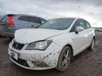 2013 SEAT IBIZA TOCA for sale at Copart PETERLEE