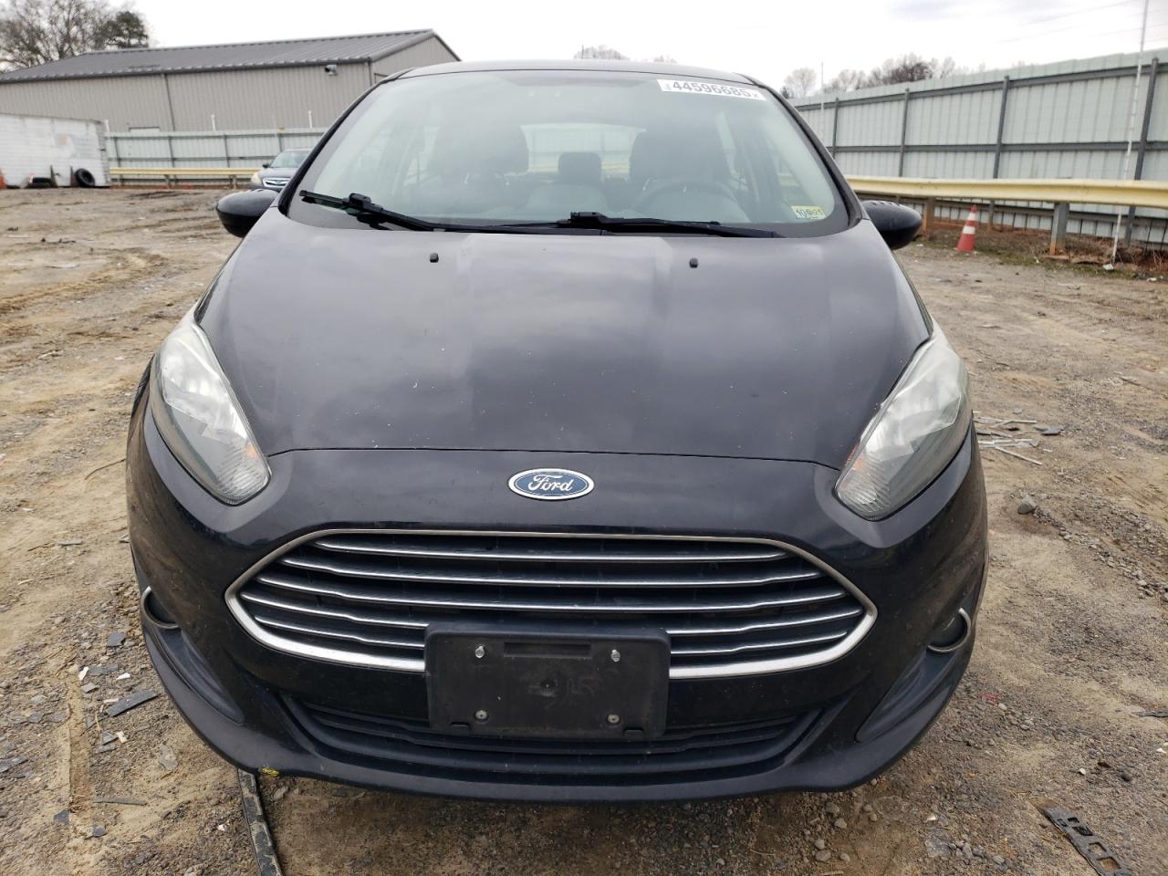 2017 Ford Fiesta - Image 5