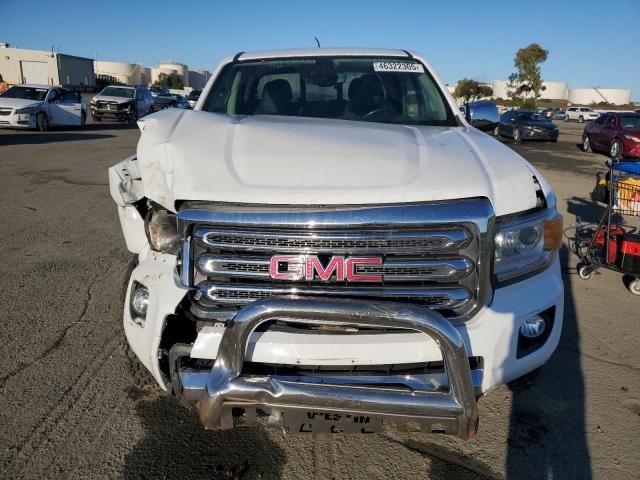  GMC CANYON 2018 White
