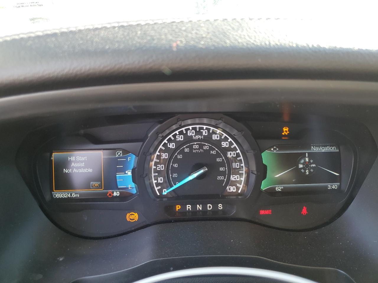 1FTER4FH7NLD17814 FORD RANGER 2022