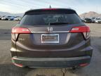2020 Honda Hr-V Ex للبيع في North Las Vegas، NV - Front End