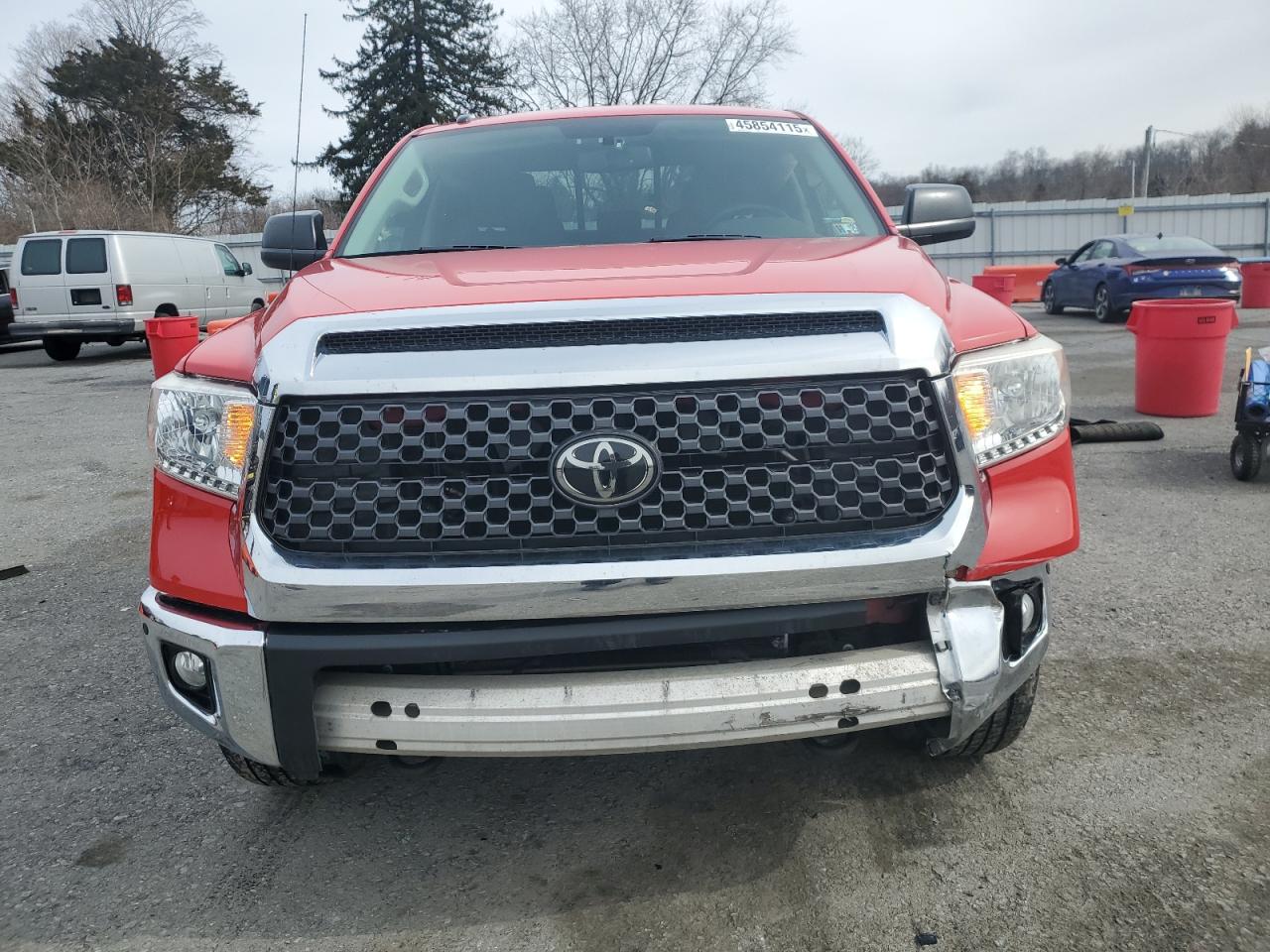 2016 Toyota Tundra - Image 5
