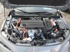 2025 Honda Civic Sport للبيع في Portland، OR - Front End