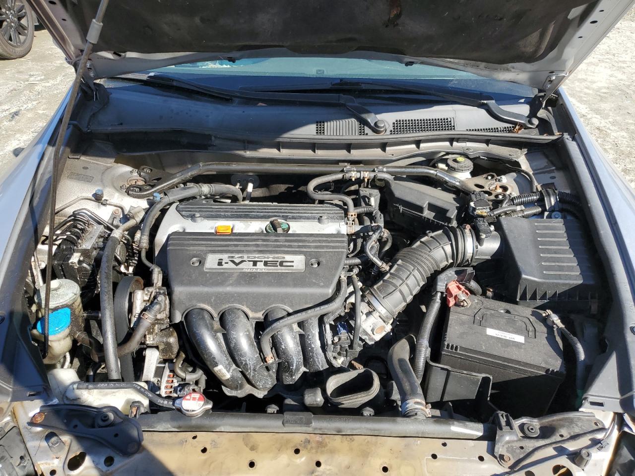 2008 Honda Accord - Image 11