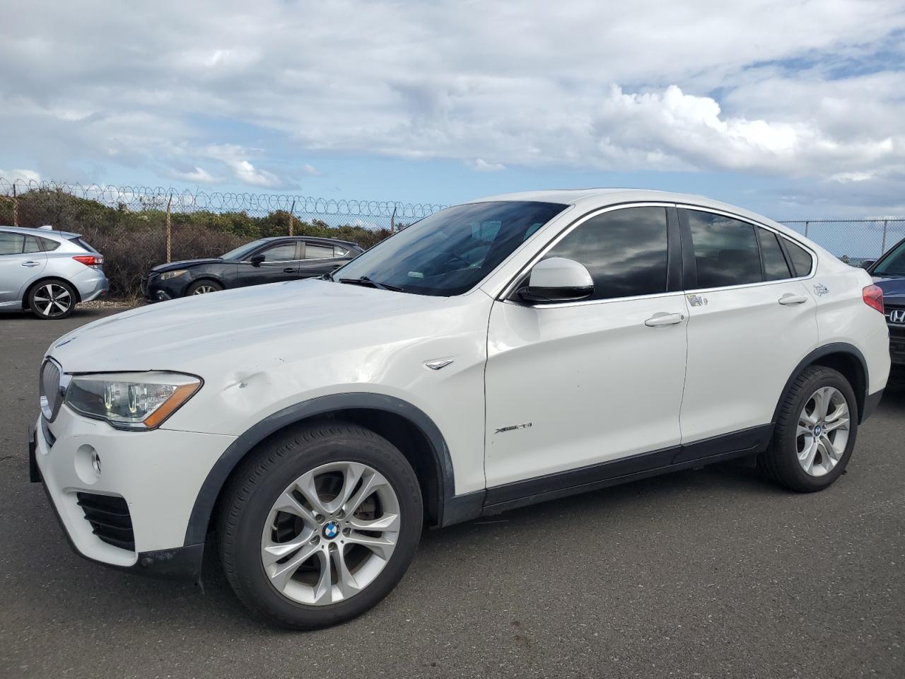 2016 BMW X4 - Image 1