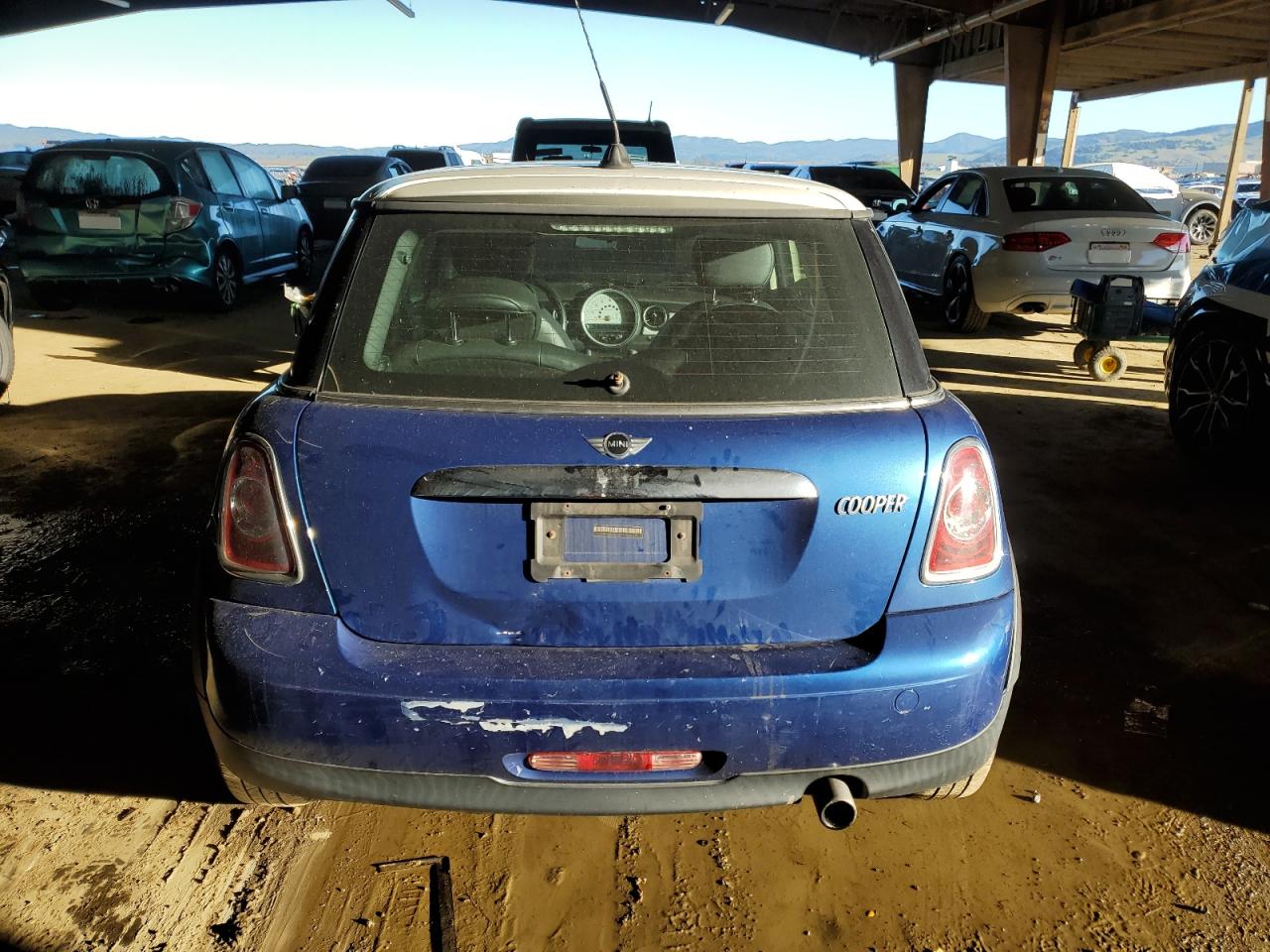 2013 MINI Cooper - Image 6