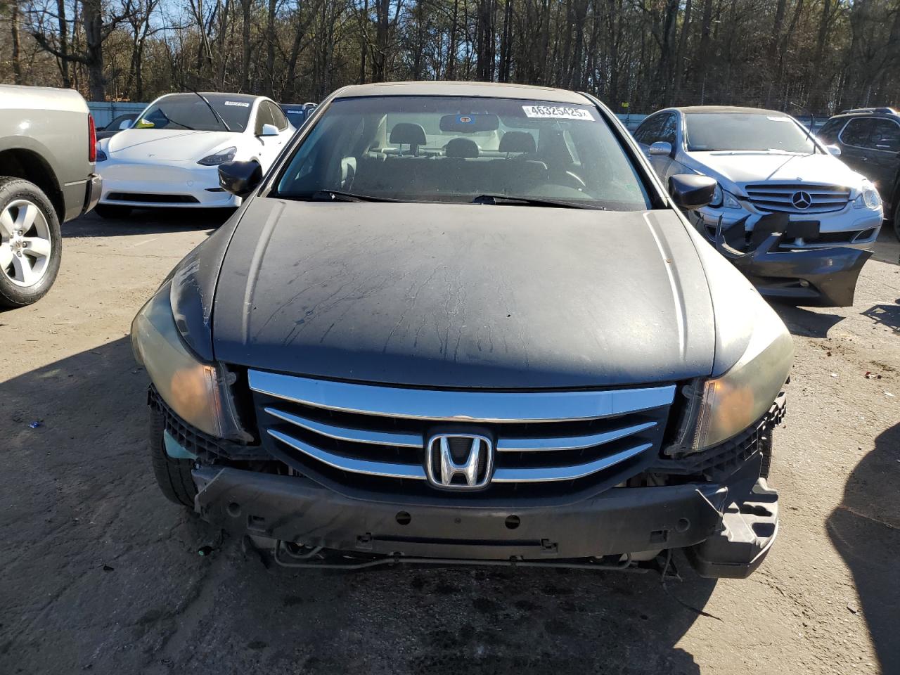 2011 Honda Accord - Image 5