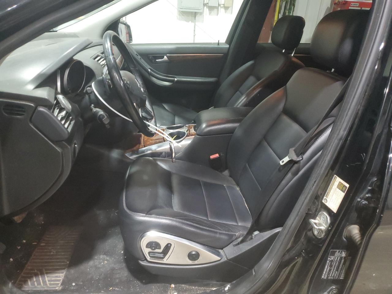 2011 Mercedes-Benz R-klasse - Image 7